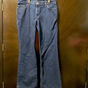 LEVI 518   Jeans  size 13